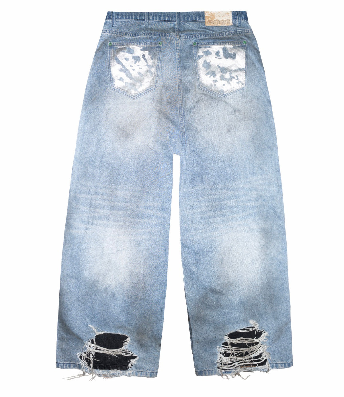 Splint Denim